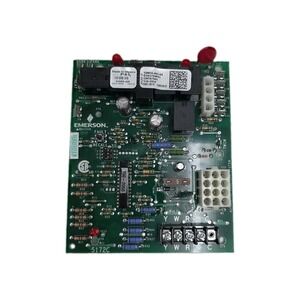 Trane CNT07941, D345780P01, Ignition Control Board, Integrated Furnace Control
